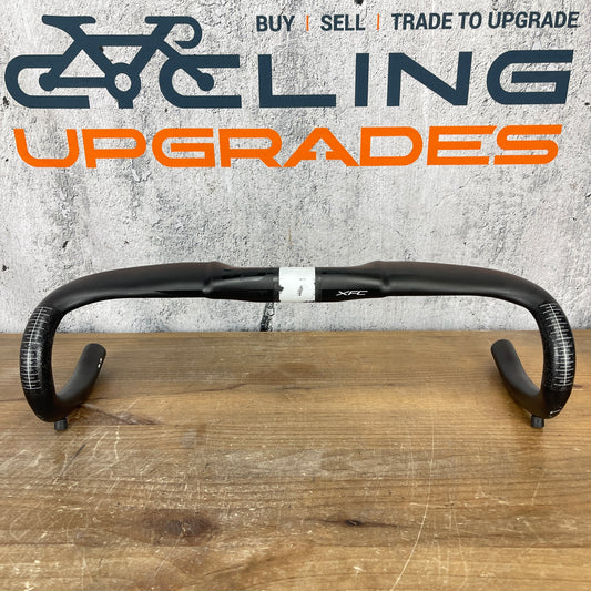 Most Jaguar XFC 1k Carbon 46cm Road Bike Aero Handlebar 261g Pinarello