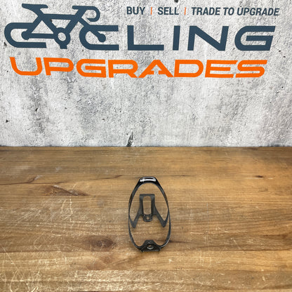 Single Specialized S-Works Rib Cage II Carbon Water Bottle Cage Road Bike 18g