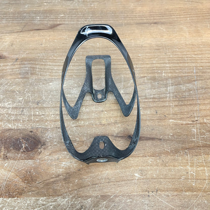 Single Specialized S-Works Rib Cage II Carbon Water Bottle Cage Road Bike 18g