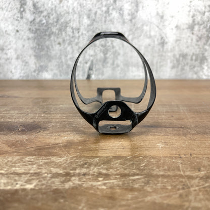 Single Specialized S-Works Rib Cage II Carbon Water Bottle Cage Road Bike 18g