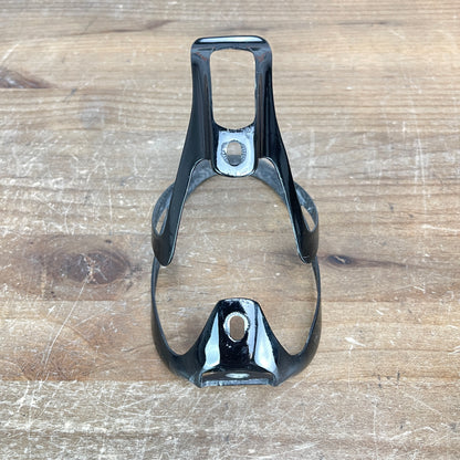 Single Specialized S-Works Rib Cage II Carbon Water Bottle Cage Road Bike 18g
