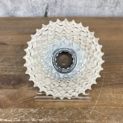 Campagnolo Super Record 12-Speed 11-32t Road Bike Cassette "Light Wear"
