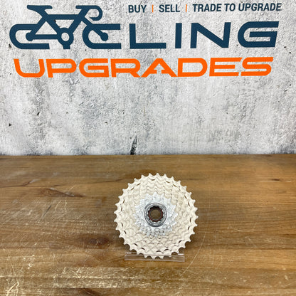 Campagnolo Super Record 12-Speed 11-32t Road Bike Cassette "Light Wear"