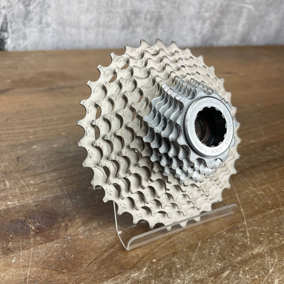 Campagnolo Super Record 12-Speed 11-32t Road Bike Cassette "Light Wear"