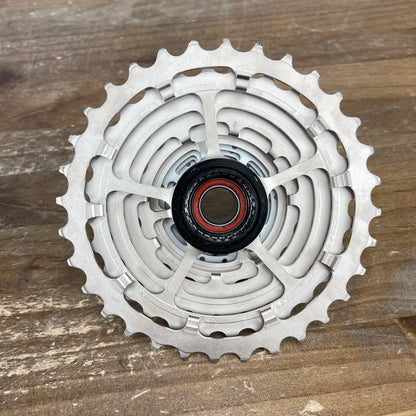 Campagnolo Super Record 12-Speed 11-32t Road Bike Cassette "Light Wear"