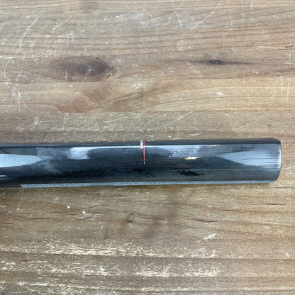 Colnago V2-R D-Shaped 350mm Carbon Seatpost 20mm Setback 203g