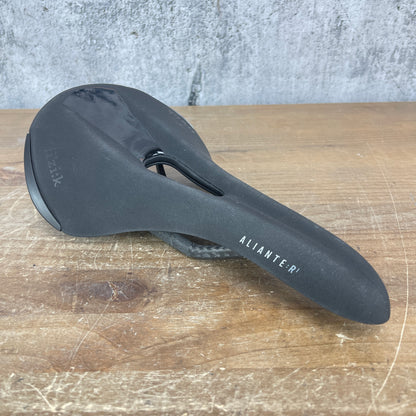 Fizik Aliante R1 Open Large 155mm Carbon Rails Road Bike Saddle 200g