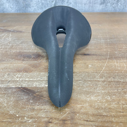 Fizik Aliante R1 Open Large 155mm Carbon Rails Road Bike Saddle 200g