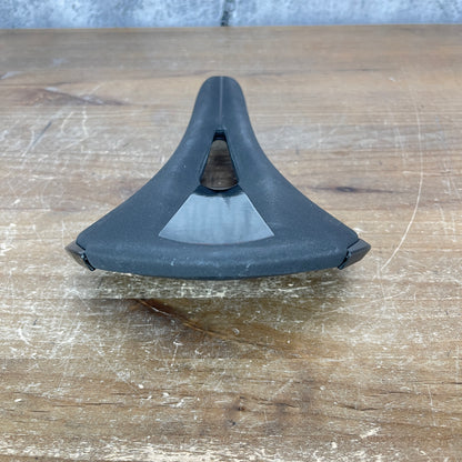 Fizik Aliante R1 Open Large 155mm Carbon Rails Road Bike Saddle 200g
