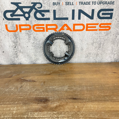 Shimano Ultegra 50/34t 11-Speed 110BCD Road Bike Chainring Set fits FC-6800