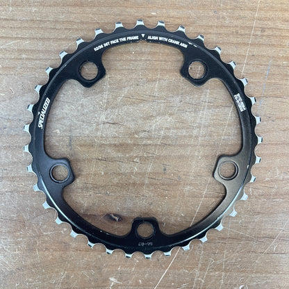 Specialized PraxisWorks 52/36t 5-Bolt 110BCD 11 Speed Chainrings