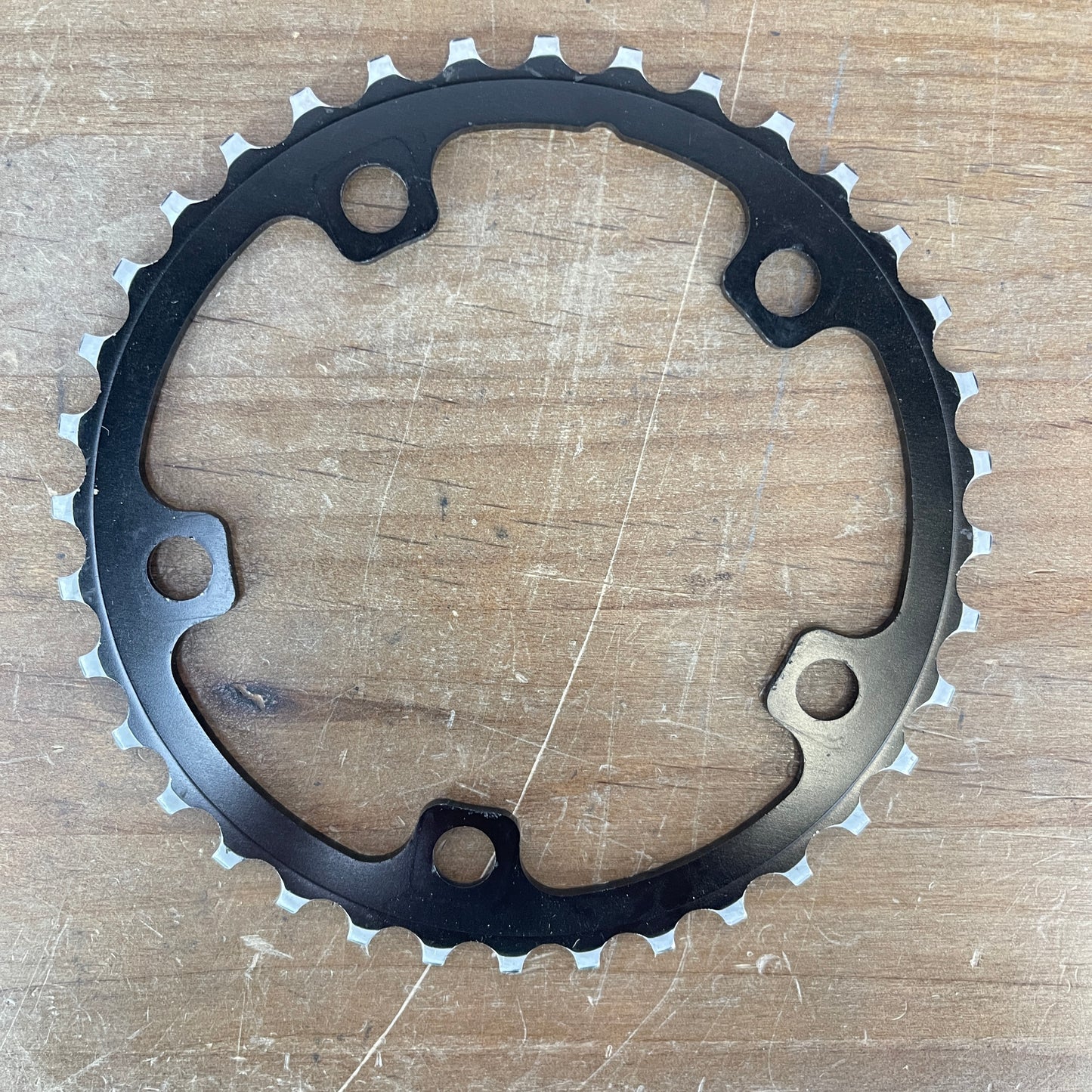 Specialized PraxisWorks 52/36t 5-Bolt 110BCD 11 Speed Chainrings