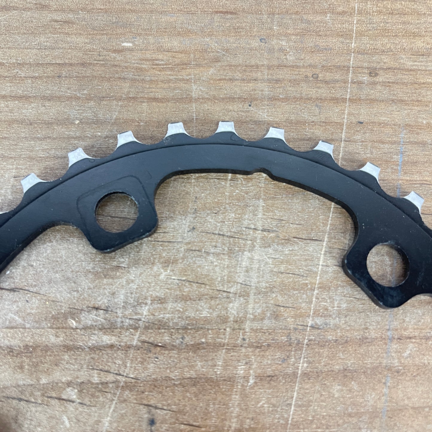 Specialized PraxisWorks 52/36t 5-Bolt 110BCD 11 Speed Chainrings