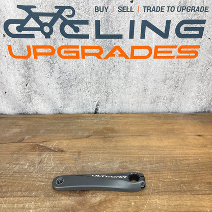 Shimano Ultegra fits FC-6800 Left Side Only 172.5mm Crank Arm 198g