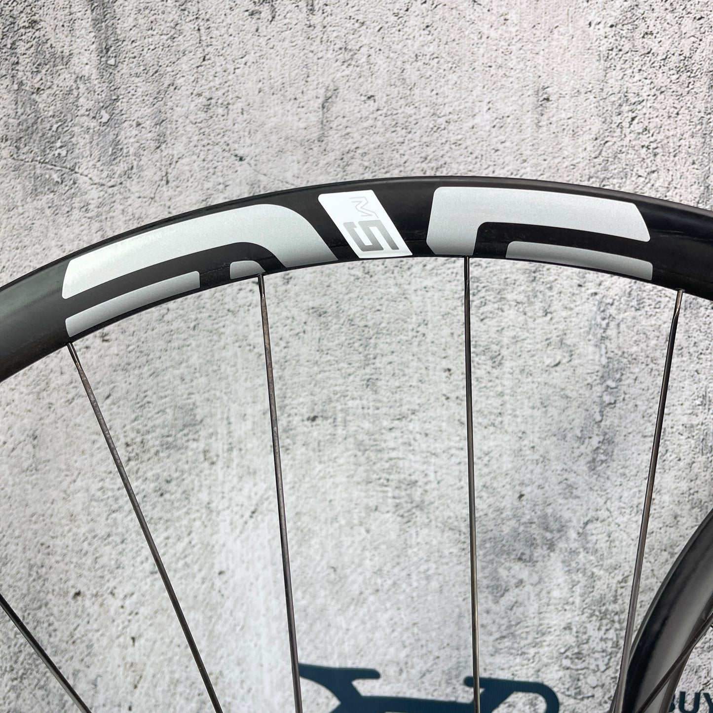 New! Enve M525 Carbon Tubeless MTB Wheelset 29" Disc Brake Hydra Hubs Boost