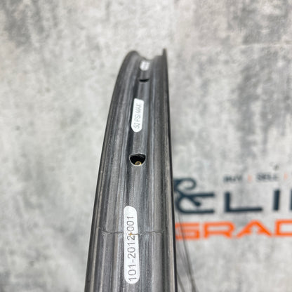 New! Enve M525 Carbon Tubeless MTB Wheelset 29" Disc Brake Hydra Hubs Boost