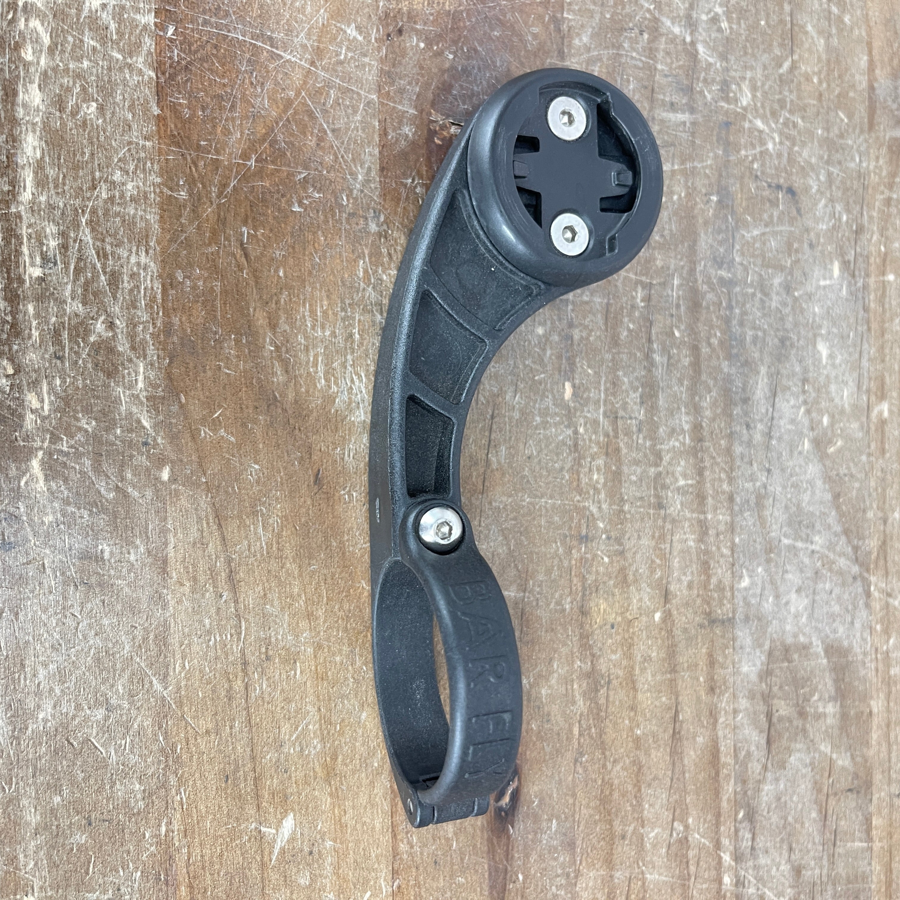 Barfly mount wahoo on sale