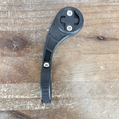 Barfly Out Front 4 Max W/ Wahoo Insert Bike Computer Mount 40g
