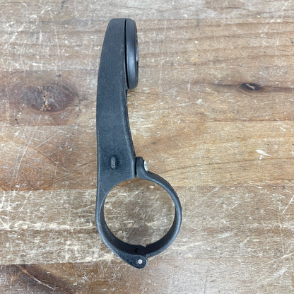 Barfly Out Front 4 Max W/ Wahoo Insert Bike Computer Mount 40g