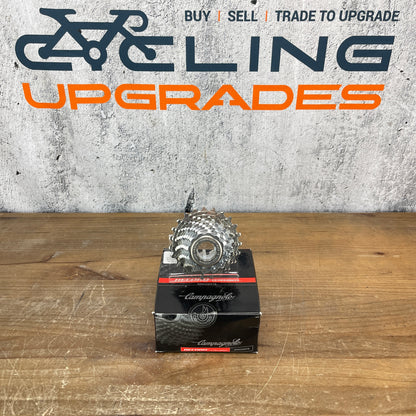 New! Campagnolo Record CS4-REX23 12-23t 10-Speed Road Bike Cassette