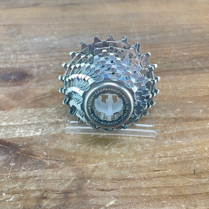 New! Campagnolo Record CS4-REX23 12-23t 10-Speed Road Bike Cassette
