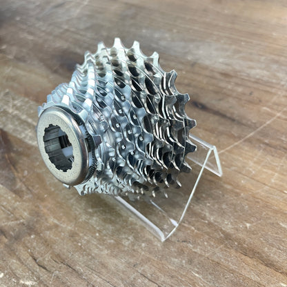 New! Campagnolo Record CS4-REX23 12-23t 10-Speed Road Bike Cassette