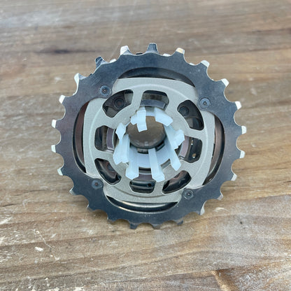 New! Campagnolo Record CS4-REX23 12-23t 10-Speed Road Bike Cassette