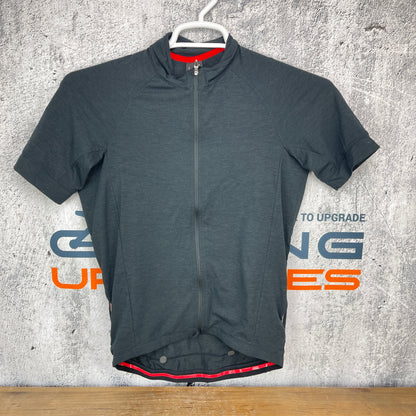 New Specialized SL Drirelease Merino Men's Medium Cycling Jersey