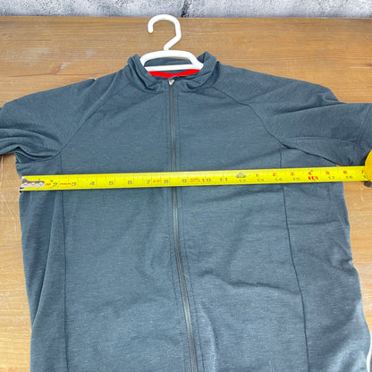 New Specialized SL Drirelease Merino Men's Medium Cycling Jersey
