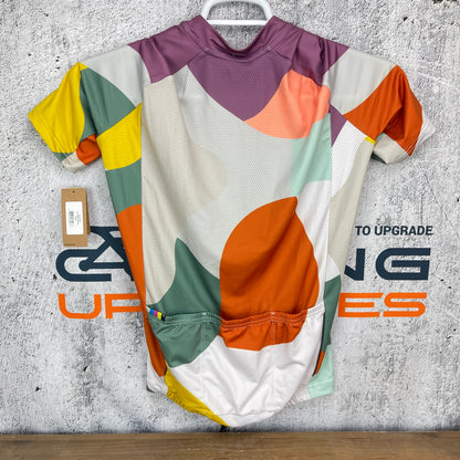 New Specialized SL Jersey Short Sleeve Men's Medium Cycling Jersey