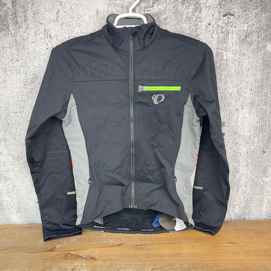 New! Pearl iZumi Pro Esc Softshell Men's Medium Cycling Jacket