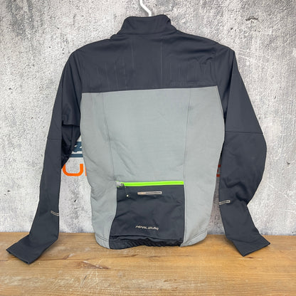 New! Pearl iZumi Pro Esc Softshell Men's Medium Cycling Jacket