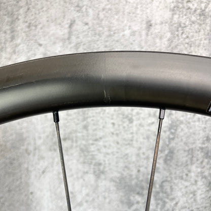 Industry Nine i9.35 Carbon Tubeless Wheelset 700c Disc Brake 1385g Torch Hubs
