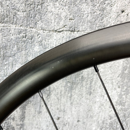 Industry Nine i9.35 Carbon Tubeless Wheelset 700c Disc Brake 1385g Torch Hubs