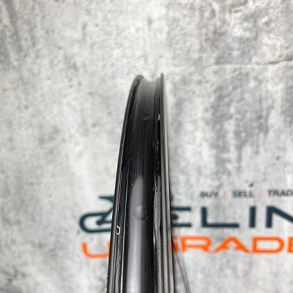 Industry Nine i9.35 Carbon Tubeless Wheelset 700c Disc Brake 1385g Torch Hubs