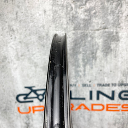 Industry Nine i9.35 Carbon Tubeless Wheelset 700c Disc Brake 1385g Torch Hubs