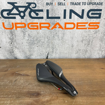Prologo Dimension 7x7 TiRox Rails Road Bike Saddle 188g