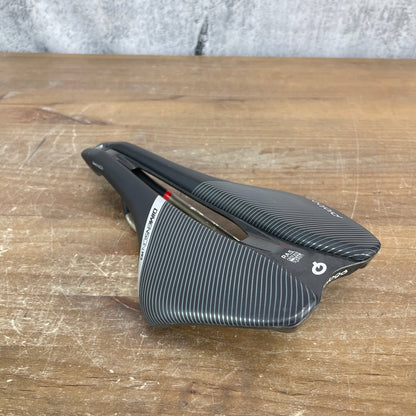 Prologo Dimension 7x7 TiRox Rails Road Bike Saddle 188g