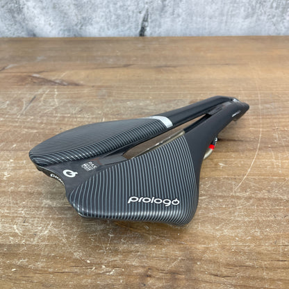 Prologo Dimension 7x7 TiRox Rails Road Bike Saddle 188g