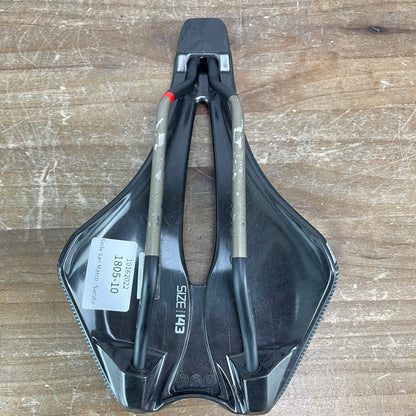 Prologo Dimension 7x7 TiRox Rails Road Bike Saddle 188g
