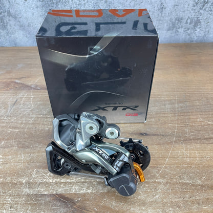 New! Shimano XTR RD-M9050-GS 11-Speed MTB Mountain Bike Rear Derailleur