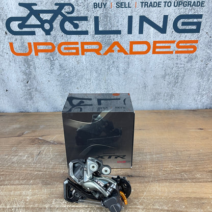New! Shimano XTR RD-M9050-GS 11-Speed MTB Mountain Bike Rear Derailleur