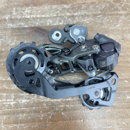 New! Shimano XTR RD-M9050-GS 11-Speed MTB Mountain Bike Rear Derailleur