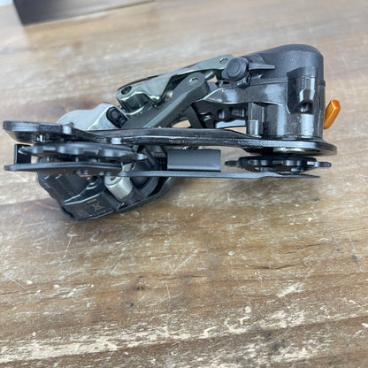 New! Shimano XTR RD-M9050-GS 11-Speed MTB Mountain Bike Rear Derailleur