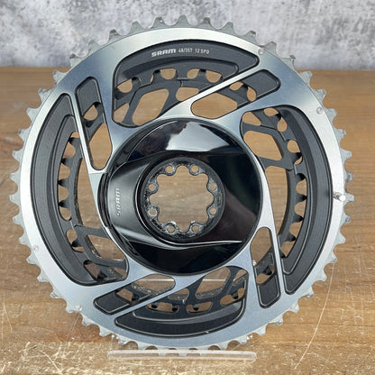 SRAM Red AXS 48/35t 12-Speed Sram Direct Mount Road Bike Chainrings 240g