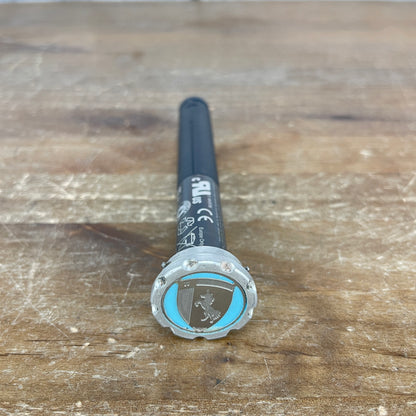 Shimano SM-BTR2 Internal Cable Routing Seat Tube Di2 Battery W/ Speedvagen Cap