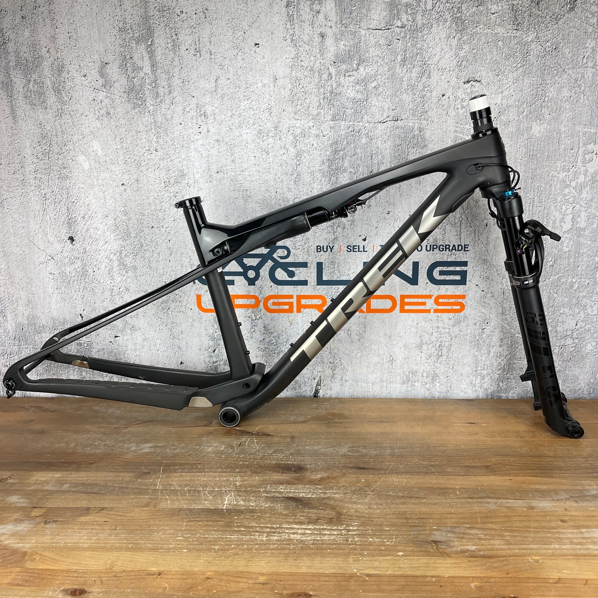 trek police bike electric