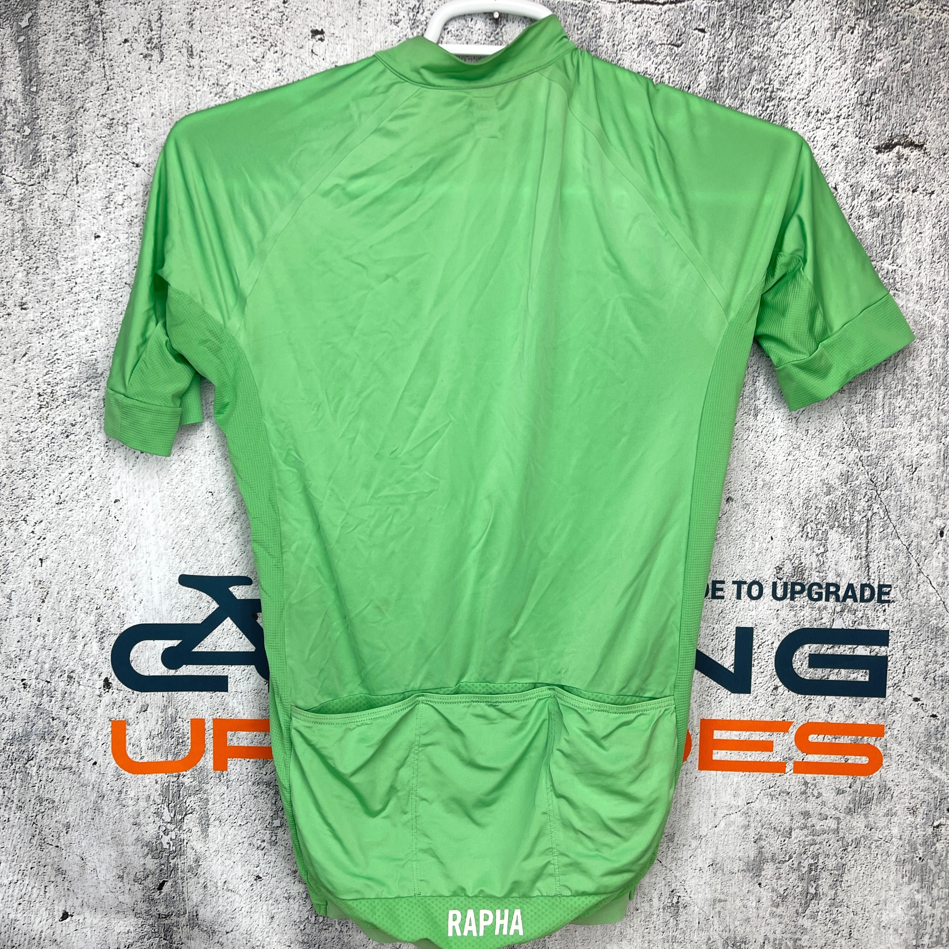 Rapha men's pro team aero jersey cheap