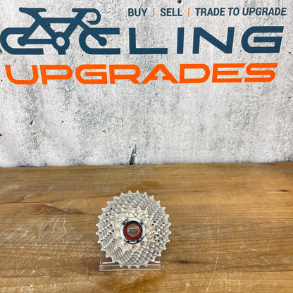 Typical Wear Shimano Dura Ace CS-R9100 11-28t 11-Speed Road Bike Cassette 198g