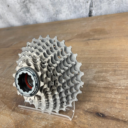 Typical Wear Shimano Dura Ace CS-R9100 11-28t 11-Speed Road Bike Cassette 198g